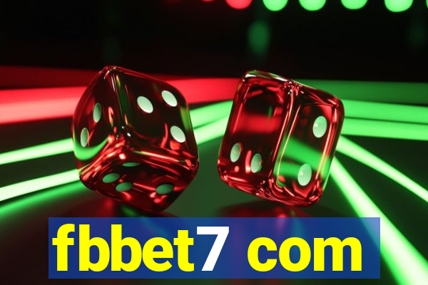 fbbet7 com